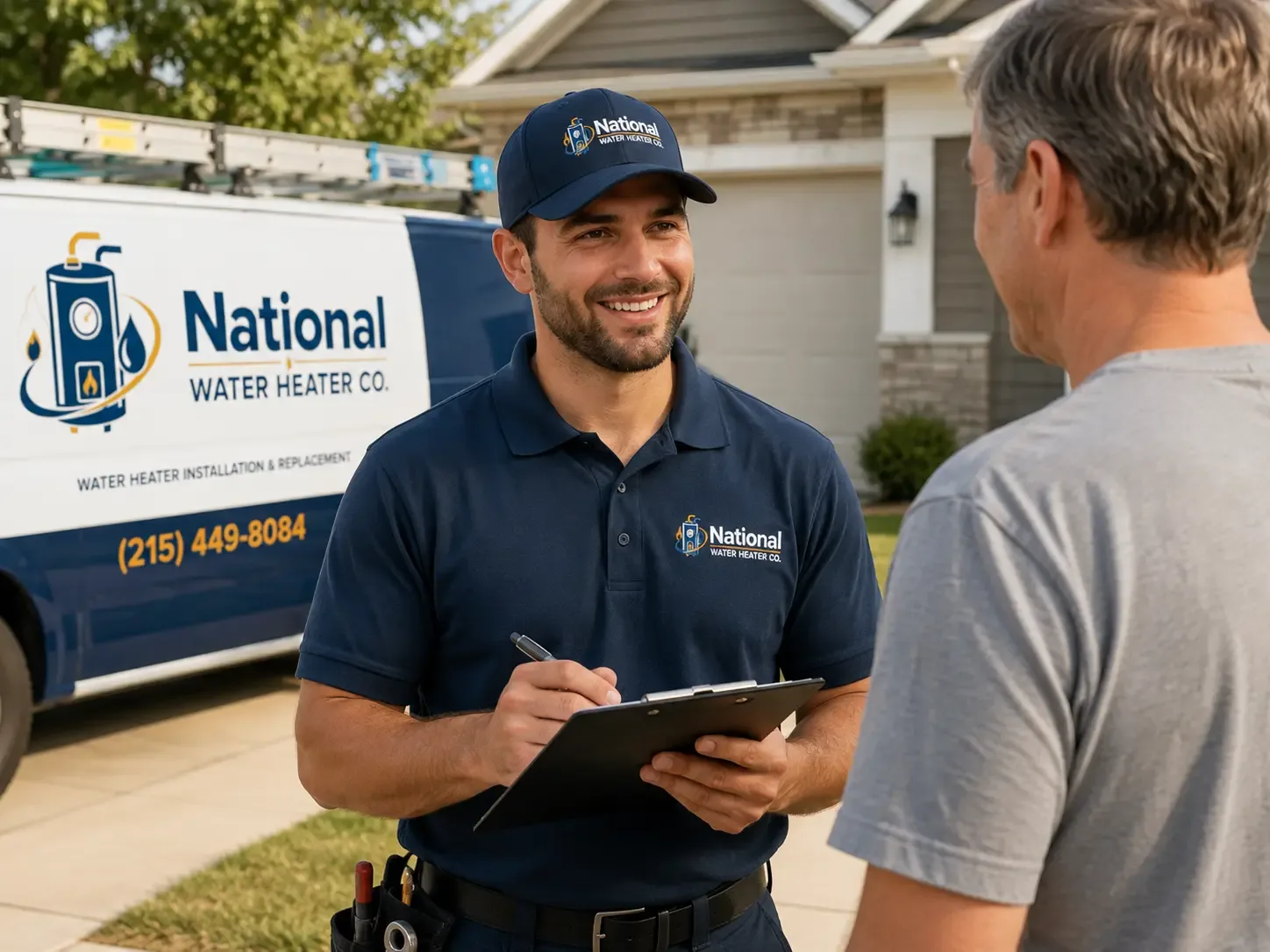 Water Heater Installation Daingerfield, TX FAQs